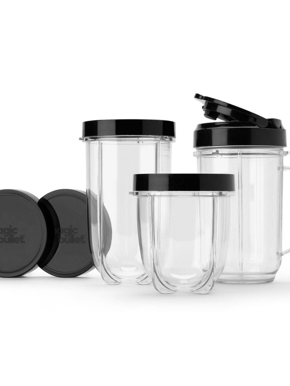 Magic bullet personal blender - Picture 2 of 4